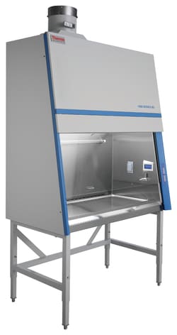 1300 Series Class II, Type B2 Biological Safety Cabinets