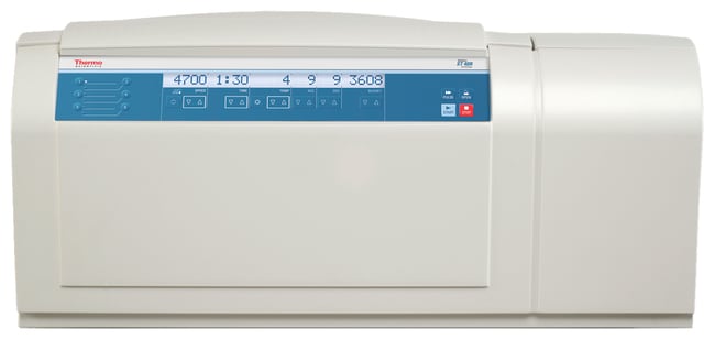 sorvall st 40 centrifuge series sorvall