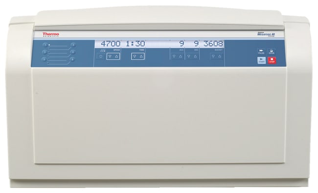 Heraeus™ Megafuge™ 40 Centrifuge Series