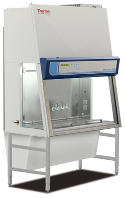 Maxisafe 2020 Class II Biological Safety Cabinets