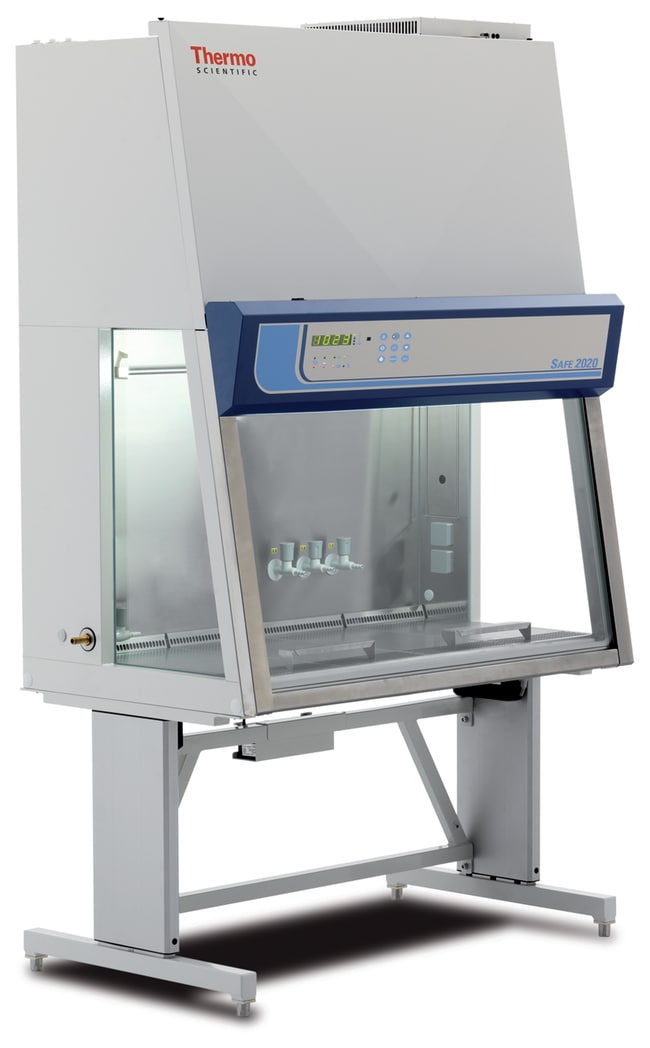 Safe 2020 Class II Biological Safety Cabinets