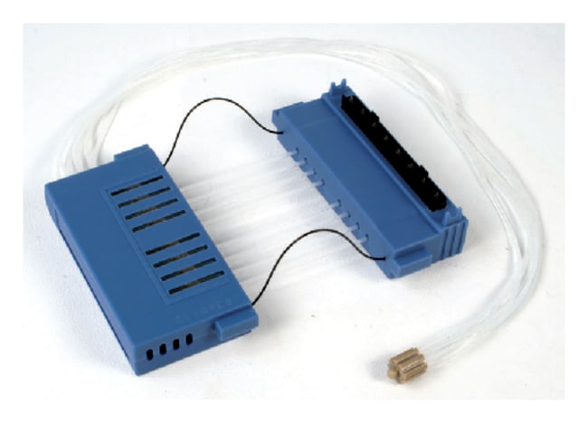 8 Multidrop Reagent Dispensing Cassette Plastic Tip/Screw on 