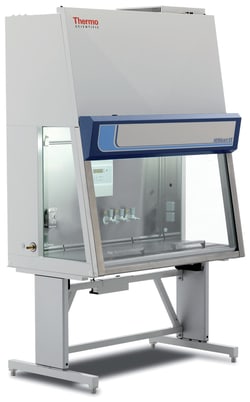 Herasafe&trade; KS (NSF) Class II, Type A2 Biological Safety Cabinets