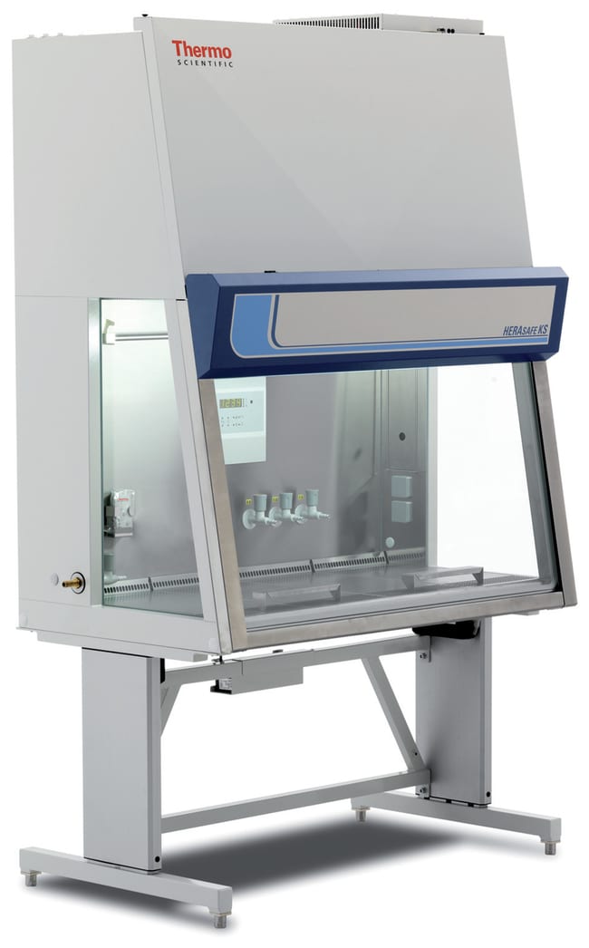 Herasafe Ks Nsf Class Ii Type A2 Biological Safety Cabinets