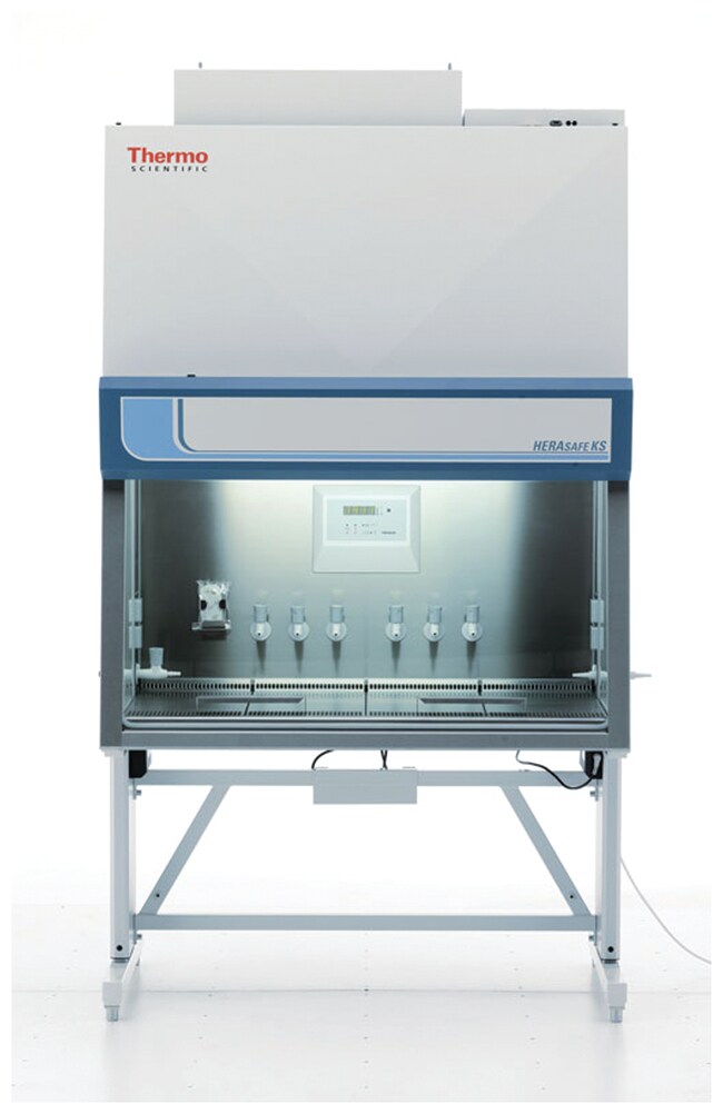 Herasafe Ks Nsf Class Ii Type A2 Biological Safety Cabinets