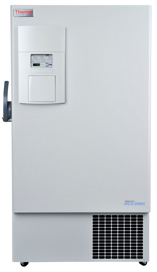 HERAfreeze™ HFU B Series -40°C Upright Ultra-Low Temperature Freezers