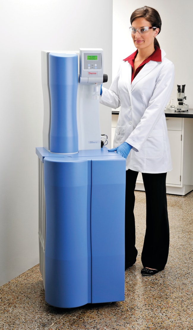 Barnstead&trade; LabTower&trade; TII Water Purification System