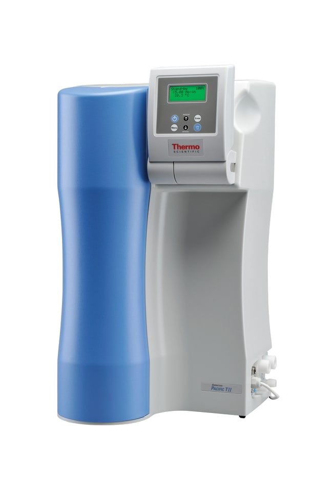 Barnstead™ Pacific TII Water Purification System