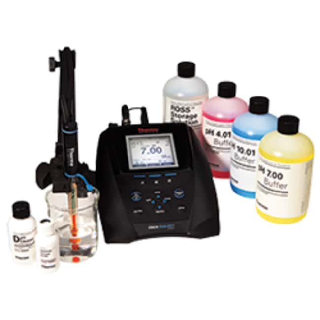 Orion Star™ A211 Benchtop pH Meter