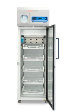 TSX Series High-Performance Pharmacy Refrigerators
