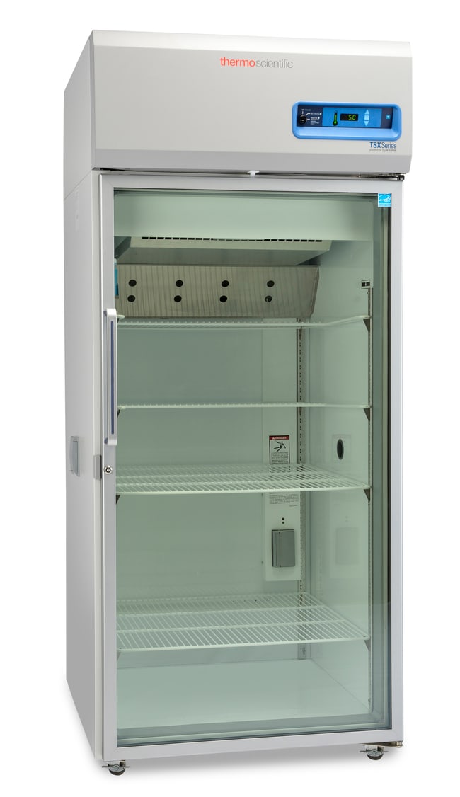 Tsx series high performance chromatography refrigerators