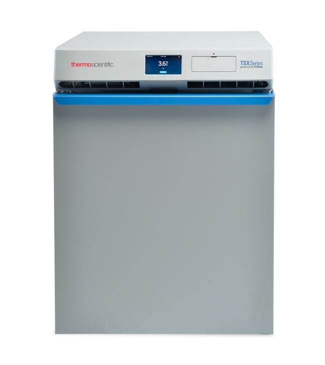 Tsx series high performance undercounter lab refrigerators