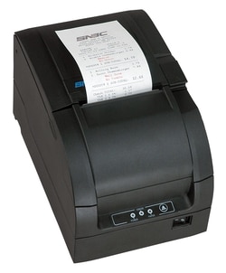 compact printer