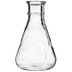 Nalgene&trade; Polycarbonate Erlenmeyer Flasks