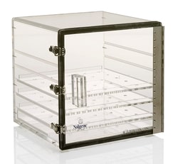 Nalgene&trade; Acrylic Desiccator Cabinets
