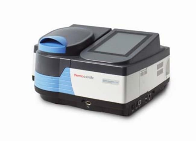 Orion AquaMate Vis And UV Vis Spectrophotometers