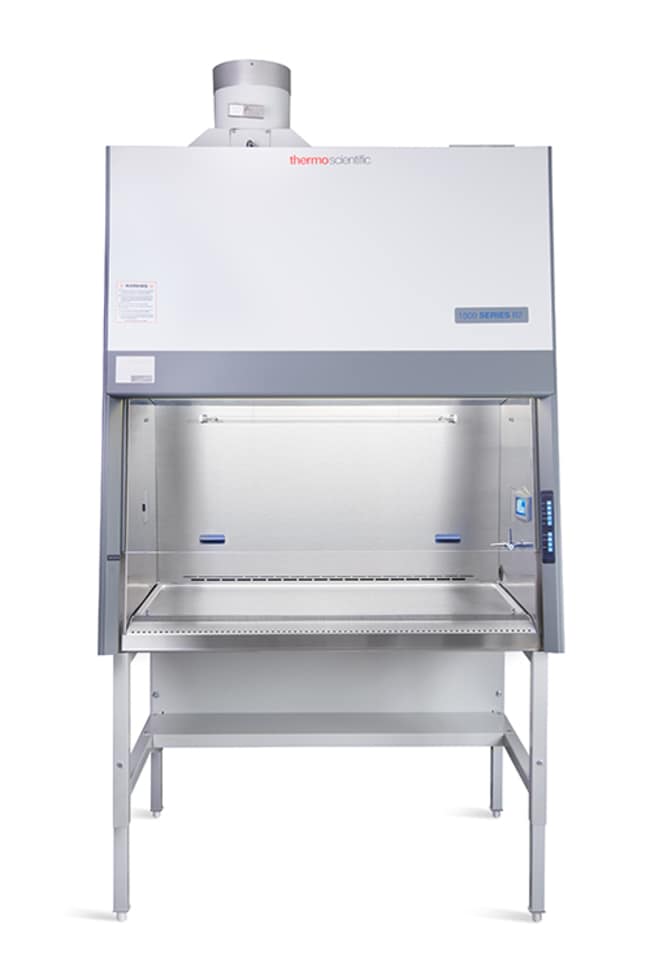 1500 Series B2 BioSafety Cabinets 4ft. and 6 ft.