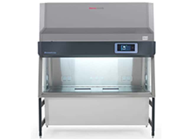 Maxisafe 2030i Biosafety Cabinets to EN12469 & DIN12980