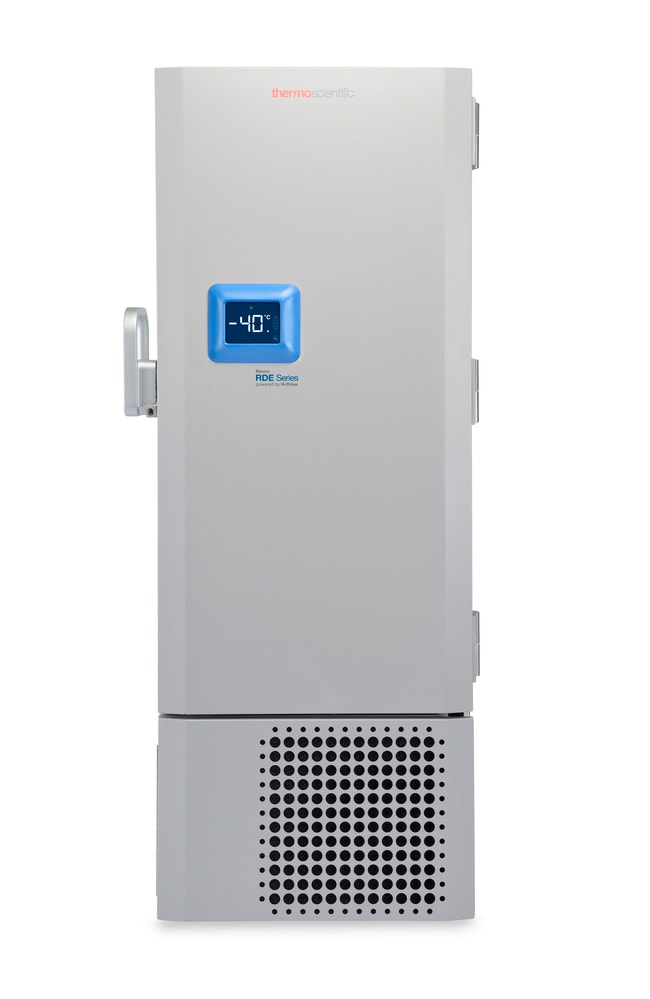 Revco&trade; RDE Series -40°C Ultra-Low Temperature Freezers