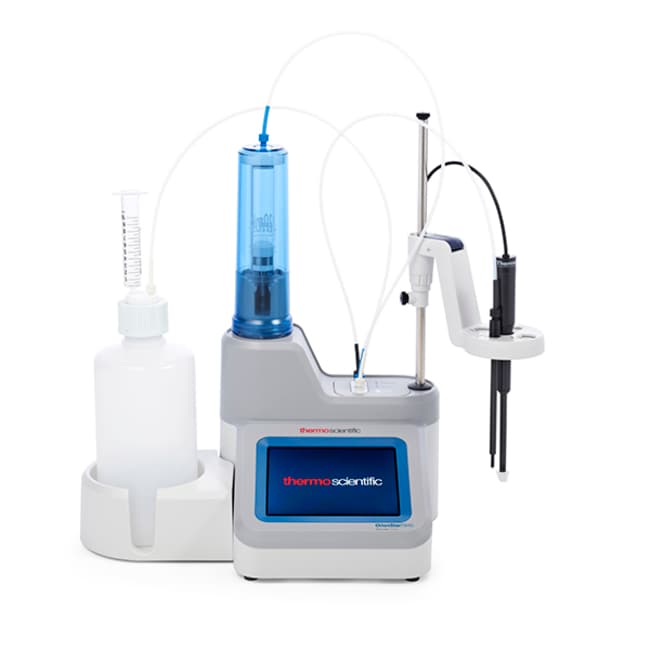 Orion Star T940 AllinOne Titrator and Kits