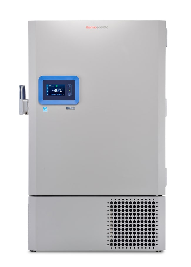 TSX700 Ultra-low Freezer Package with Exterior Light kit