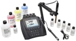 Orion&trade; Versa Star Pro&trade; Benchtop Meter Kit with pH and Conductivity Modules