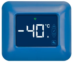 Revco&trade; RDE Series -40°C Ultra-Low Temperature Freezers