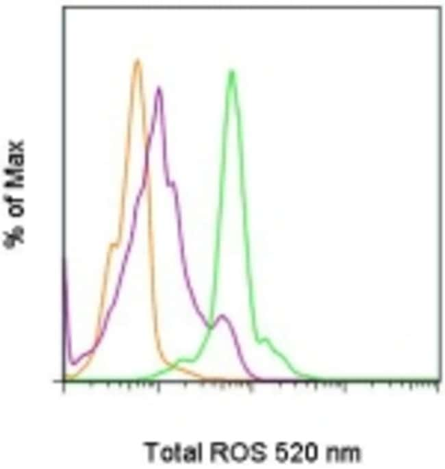 Total Reactive Oxygen Species (ROS) Assay Kit 520 nm