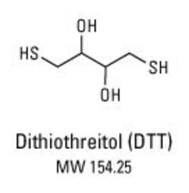 Pierce DTT (Dithiothreitol) - Thermo Fisher Scientific