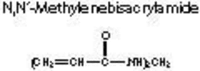 N,N&acute;-Methylenebisacrylamide