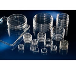 Nunc&trade; Cell Culture/Petri Dishes