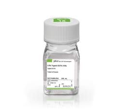 Trypsin-EDTA (0.5%), no phenol red