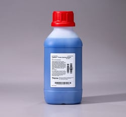 Thermo Fisher ScientifcのPageBlue™ Protein Staining Solution