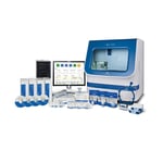 3500xL Genetic Analyzer for Sequence Typing & Fragment Analysis