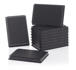 OpenArray&trade; 384-well Sample Plates, Black