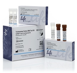 Trichomonas Foetus DNA Test Kit - Thermo Fisher Scientific