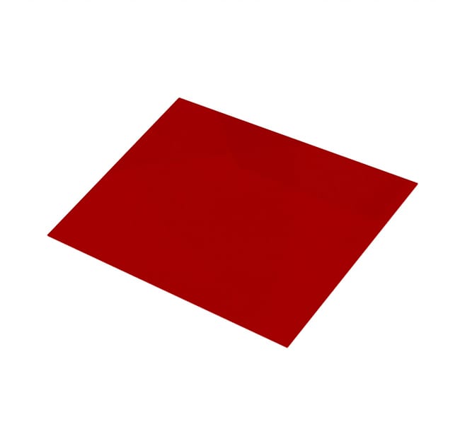 thick silicone sheet