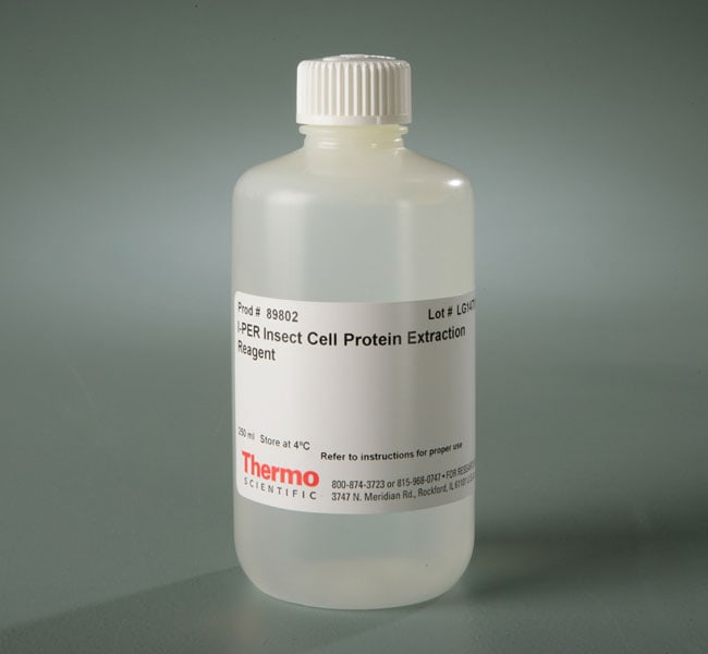 I-PER&trade; Insect Cell Protein Extraction Reagent