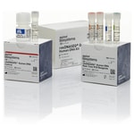 resDNASEQ™ Human Residual DNA Quantitation Kit