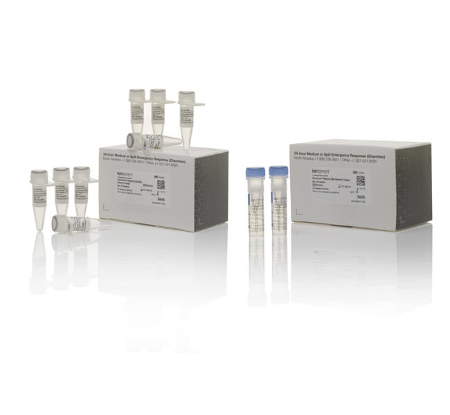 Oncomine™ Myeloid Research Assay