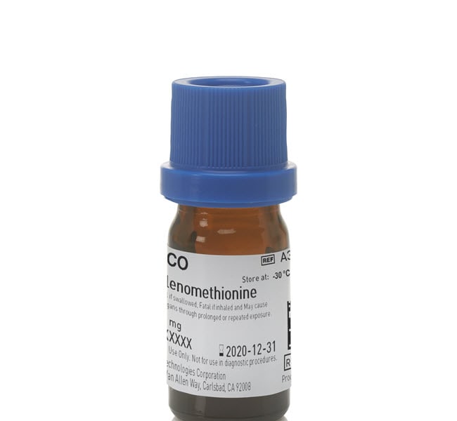 L Selenomethionine