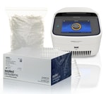 MiniAmp™ Thermal Cycler + Plastics Package, 8-tube strips