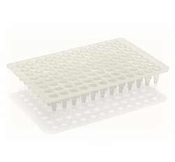 Pcr Plate 96 Well Low Profile Non Skirted