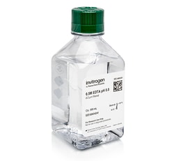 Edta (0.5 M), Ph 8.0, Rnase-free