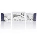 GlobalFiler™ IQC PCR Amplification Kit