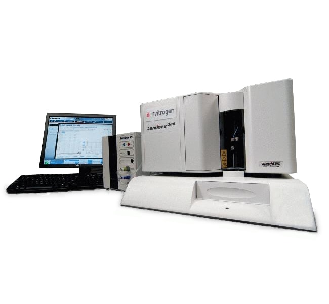 Luminex® 200™ System with xPONENT® Software