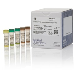 VetMAX™ M. tuberculosis Complex PCR Kit