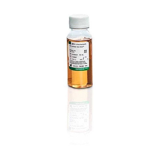 Fetal Bovine Serum, certified, One Shot&trade; format, United States