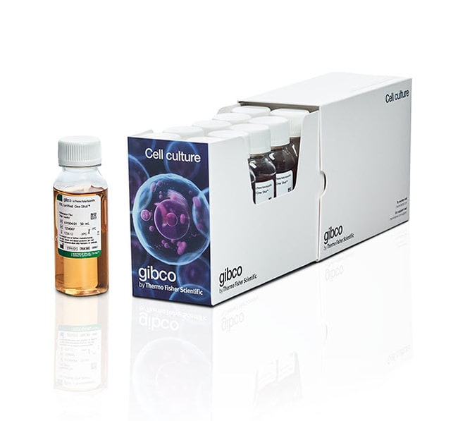 Fetal Bovine Serum, heat inactivated, qualified, One Shot&trade;, United States