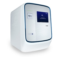 QuantStudio™ Dx Real-Time PCR Instrument with 96-well fast block